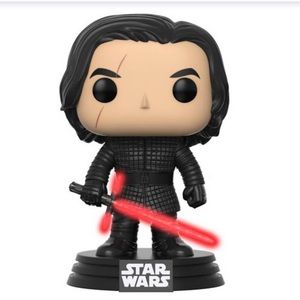 Meet your Posher, Sean